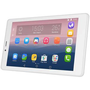 Tablet Alcatel Pixi 4 Blanca 7 (1gb Ram Memoria Interna 8gb)