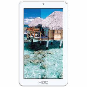 Tablet Hdc T700b 7 Quad-core 8gb Memoria Ram 1gb