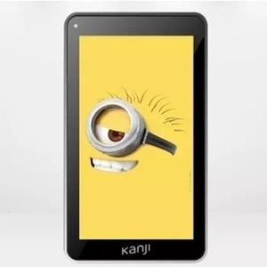 Tablet Kanji Alfa 7 Quadcore 1gb Ram Hdd 8gb