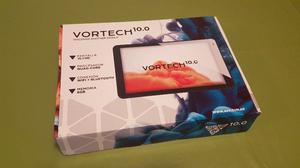 Tablet Vortech 10.0 -nueva A Estrenar, Con Caja-