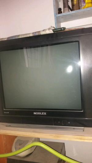 Televisor Noblex pantalla plana