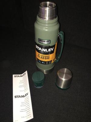 Termo Stanley Classic 1 litro