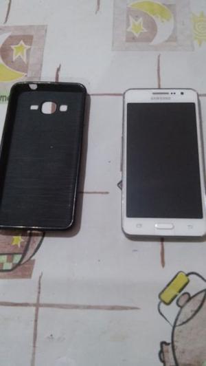 VENDO: CELULAR SAMSUNG GALAXY GRAND PRIME.