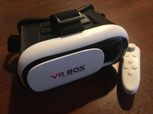 VR Box NUEVO