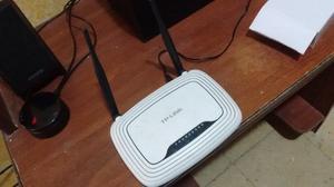 Vendo Router TP-LINK 300 WIRELESS N.