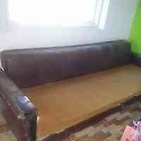 Vendo Sillon 3cuerpo