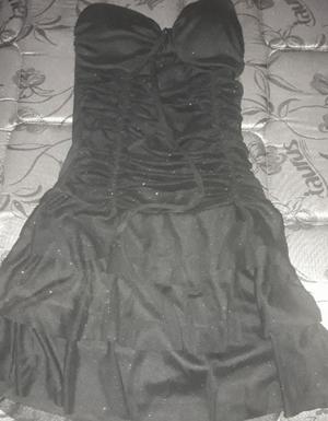 Vendo Vestido de fiesta