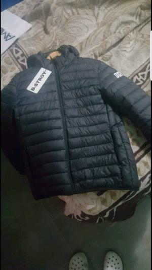 Vendo campera inflable #dsy