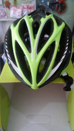 Vendo casco Met