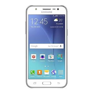 Vendo celular Samsung J7 impecable