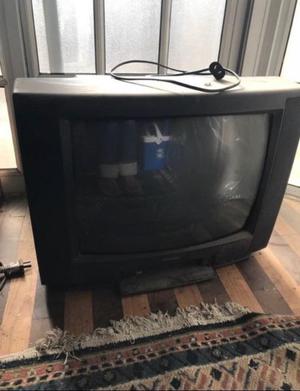 Vendo tele philco 20'