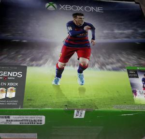 Xbox One 500GB