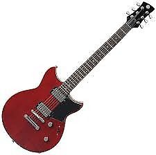 YAMAHA REVSTAR ELECTRICA