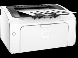 impresora monocromatica hp 12 w