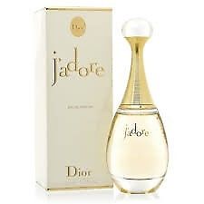 perfume importado Christian Dior Jadore
