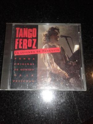 tango feroz - banda de sonido