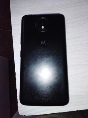 urgente moto c plus liberado poco uso