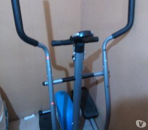 vendo eliptico TOP FITNESS nuevo