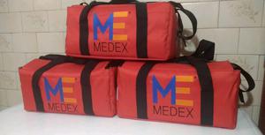 Bolsos para medicos