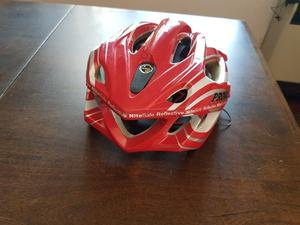 CASCO CICLISMO PROWELL