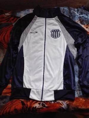 Campera Talleres Talle 3 (L)