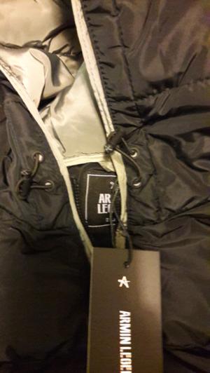Campera nueva hombre