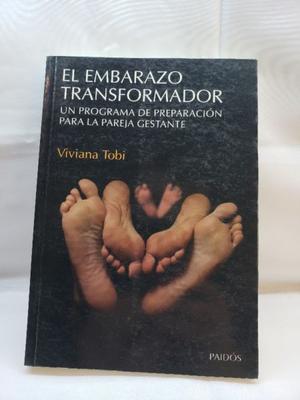 El Embarazo Transformador de Viviana Tobi