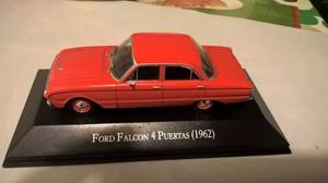 Ford Falcon a escala