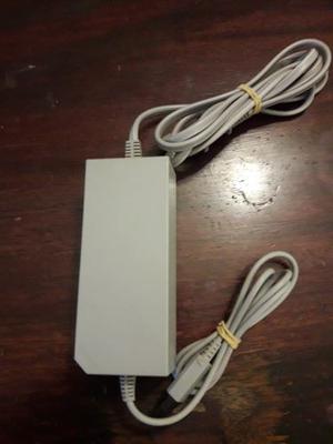Fuente Original Nintendo Wii 110v Original