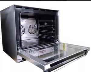 Horno convector Moretti Deli 4 usado