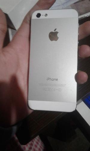 Iphone 5 para repuesto