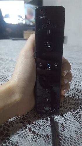 Mando Original De Wii