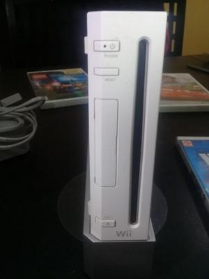 Nintendo Wii Consola Controles Move Accesorios Wi Dia Niño