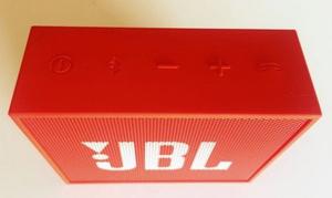 Parlante Portátil Jbl Go Bluetooth Iphone Android -