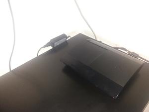 Play Station 3
