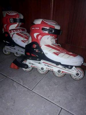 Rollers impecable estado!