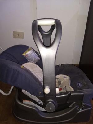 Silla Chicco para bebe