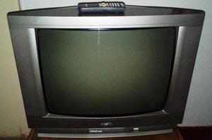 TELEVISOR SANYO 27'' HI-FI FUZZY STEREO