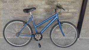 Vendo Bici rod26 de mujer