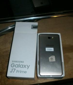 Vendo Samsung Galaxy J7 Prime - En Excelente Estado.
