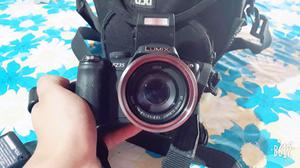 Vendo camara impecable