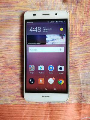 Vendo huawei y6