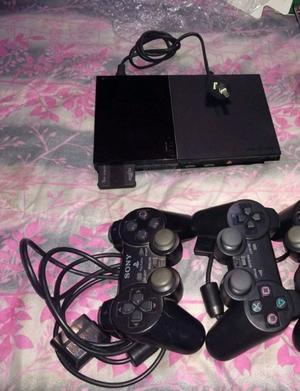 Vendo la Playstation 2