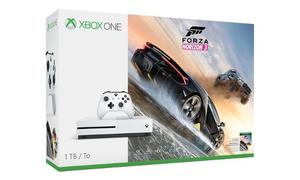 Xbox One S 1 Tb Bundle Forza Horizon 3
