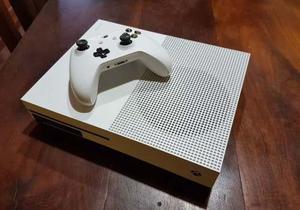 Xbox One S 500gb 2 Joystick Y Juegos Digitales