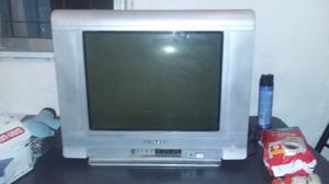 vendo tv noblex