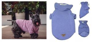 Abrigo Buzo Frisa Polera Ropa Perro Mascotas Elecant