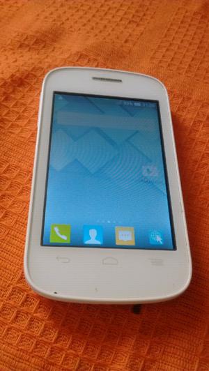 Alcatel pop c1 libre impecable