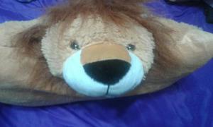 Almohada Peluche