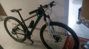 Bicicleta Vairo mtb 29 talle S